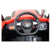 TRAKTOR NA AKUMULATOR Z PILOTEM, SUPER JAKOŚĆ/HSD-6602