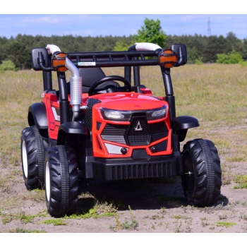 TRAKTOR NA AKUMULATOR Z PILOTEM, SUPER JAKOŚĆ/HSD-6602