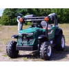 WIELKI TRAKTOR NA AKUMULATOR Z PILOTEM, SUPER JAKOŚĆ/HSD-6602