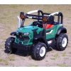 WIELKI TRAKTOR NA AKUMULATOR Z PILOTEM, SUPER JAKOŚĆ/HSD-6602
