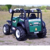 WIELKI TRAKTOR NA AKUMULATOR Z PILOTEM, SUPER JAKOŚĆ/HSD-6602