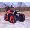 MOTOR NA AKUMULATOR 3 KOŁOWY SUPER CRF/HT8188
