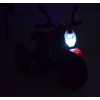 MOTOR NA AKUMULATOR 3 KOŁOWY SUPER CRF/HT8188