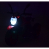 MOTOR NA AKUMULATOR 3 KOŁOWY SUPER CRF/HT8188