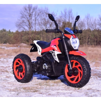 MOTOR NA AKUMULATOR 3 KOŁOWY SUPER CRF/HT8188