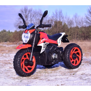 MOTOR NA AKUMULATOR 3 KOŁOWY SUPER CRF/HT8188
