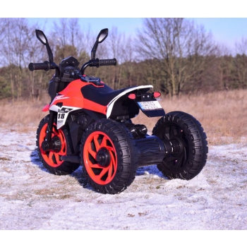 MOTOR NA AKUMULATOR 3 KOŁOWY SUPER CRF/HT8188