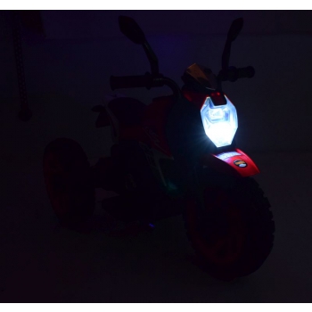 MOTOR NA AKUMULATOR 3 KOŁOWY SUPER CRF/HT8188
