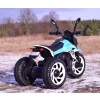 MOTOR NA AKUMULATOR 3 KOŁOWY SUPER CRF/HT8188