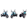 MOTOR NA AKUMULATOR 3 KOŁOWY SUPER CRF/HT8188