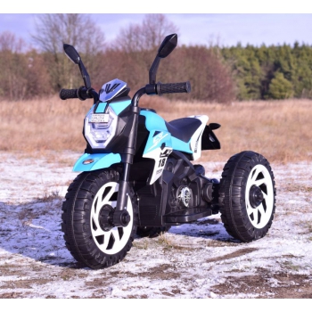 MOTOR NA AKUMULATOR 3 KOŁOWY SUPER CRF/HT8188