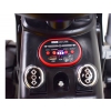 TRAKTOR, KOPARKA NA AKUMULATOR+PRZYCZEPA,PILOT /HT9158