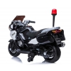 NAJWIĘKSZY SUPER SZYBKI MOTOR  ŚCIGACZ POLICYJNY 118, MIĘKKIE KOŁA, MIĘKKIE SIEDZENIE, GAZ W RĄCZCE, HAMULEC /HZB118