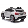 MERCEDES AMG GLA 45 MIĘKKIE KOŁA, MIĘKKIE SIEDZENIE, KLIMATYZACJA, RADIO FM -  PEŁNA OPCJA/HZB-188