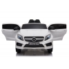 MERCEDES AMG GLA 45 MIĘKKIE KOŁA, MIĘKKIE SIEDZENIE, KLIMATYZACJA, RADIO FM -  PEŁNA OPCJA/HZB-188