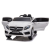 MERCEDES AMG GLA 45 MIĘKKIE KOŁA, MIĘKKIE SIEDZENIE, KLIMATYZACJA, RADIO FM -  PEŁNA OPCJA/HZB-188