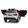 MERCEDES AMG GLA 45 MIĘKKIE KOŁA, MIĘKKIE SIEDZENIE, KLIMATYZACJA, RADIO FM -  PEŁNA OPCJA/HZB-188