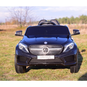 MERCEDES AMG GLA 45 MIĘKKIE KOŁA, MIĘKKIE SIEDZENIE PEŁNA OPCJA/HZB-188-1