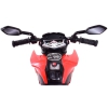 MOTOR NA AKUMULATOR SPEED Z PILOTEM  DWA SILNIKI /HZBB-1188F-RC
