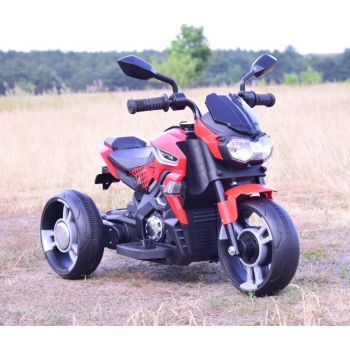 MOTOR NA AKUMULATOR SPEED Z PILOTEM  DWA SILNIKI /HZBB-1188F-RC