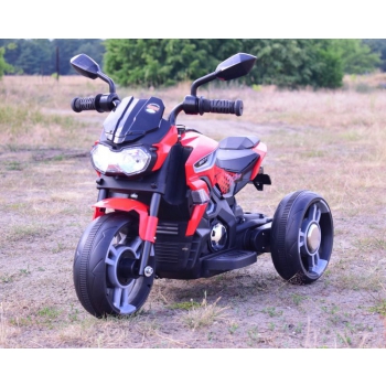 MOTOR NA AKUMULATOR SPEED Z PILOTEM  DWA SILNIKI /HZBB-1188F-RC