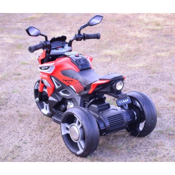 MOTOR NA AKUMULATOR SPEED Z PILOTEM  DWA SILNIKI /HZBB-1188F-RC