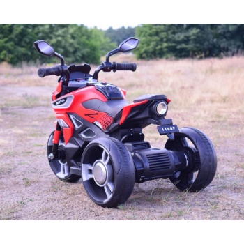 MOTOR NA AKUMULATOR SPEED Z PILOTEM  DWA SILNIKI /HZBB-1188F-RC