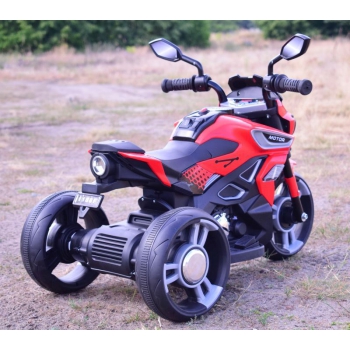 MOTOR NA AKUMULATOR SPEED Z PILOTEM  DWA SILNIKI /HZBB-1188F-RC