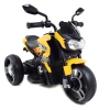 MOTOR NA AKUMULATOR SPEED Z PILOTEM  DWA SILNIKI /HZBB-1188F-RC