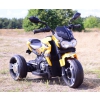 MOTOR NA AKUMULATOR SPEED Z PILOTEM  DWA SILNIKI /HZBB-1188F-RC