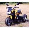 MOTOR NA AKUMULATOR SPEED Z PILOTEM  DWA SILNIKI /HZBB-1188F-RC