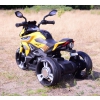 MOTOR NA AKUMULATOR SPEED Z PILOTEM  DWA SILNIKI /HZBB-1188F-RC