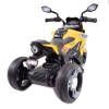 MOTOR NA AKUMULATOR SPEED Z PILOTEM  DWA SILNIKI /HZBB-1188F-RC