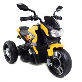 MOTOR NA AKUMULATOR SPEED Z PILOTEM  DWA SILNIKI /HZBB-1188F-RC