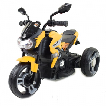 MOTOR NA AKUMULATOR SPEED Z PILOTEM  DWA SILNIKI /HZBB-1188F-RC