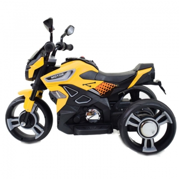 MOTOR NA AKUMULATOR SPEED Z PILOTEM  DWA SILNIKI /HZBB-1188F-RC