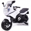 WIELKI SUPER SZYBKI MOTOR ŚCIGACZ  SPORT /J558
