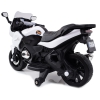 WIELKI SUPER SZYBKI MOTOR ŚCIGACZ  SPORT /J558