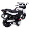 WIELKI SUPER SZYBKI MOTOR ŚCIGACZ  SPORT /J558