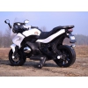WIELKI SUPER SZYBKI MOTOR ŚCIGACZ  SPORT /J558