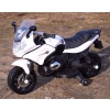 WIELKI SUPER SZYBKI MOTOR ŚCIGACZ  SPORT /J558