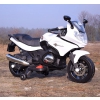 WIELKI SUPER SZYBKI MOTOR ŚCIGACZ  SPORT /J558