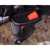 WIELKI SUPER SZYBKI MOTOR ŚCIGACZ  SPORT /J558