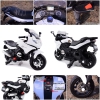 WIELKI SUPER SZYBKI MOTOR ŚCIGACZ  SPORT /J558