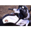 WIELKI SUPER SZYBKI MOTOR ŚCIGACZ  SPORT /J558