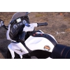 WIELKI SUPER SZYBKI MOTOR ŚCIGACZ  SPORT /J558