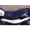 WIELKI SUPER SZYBKI MOTOR ŚCIGACZ  SPORT /J558