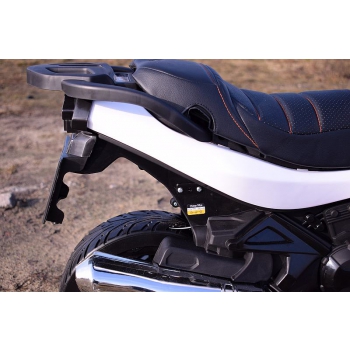 WIELKI SUPER SZYBKI MOTOR ŚCIGACZ  SPORT /J558