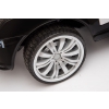 AUTO SUV POLICYJNY NA AKUMULATOR, MIĘKKIE SIEDZENIE, MĘKKIE KOŁA/JC002