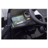 MEGA JEEP WORKS SIX 4X4, 2 X 12V MĘKKIE KOŁA, MIĘKKIE SIEDZENIE/JC003
